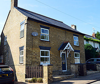 121 Bury Road 2015